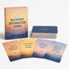 Custom Addiction Recovery Cards