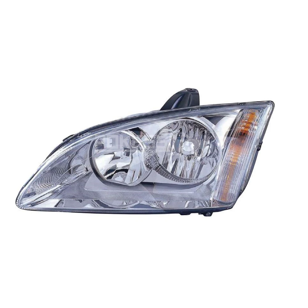 Car Headlight 5M5113W030CF 5M5113W030CC 431-1169L-LDEM1 for Ford Focus... — 3