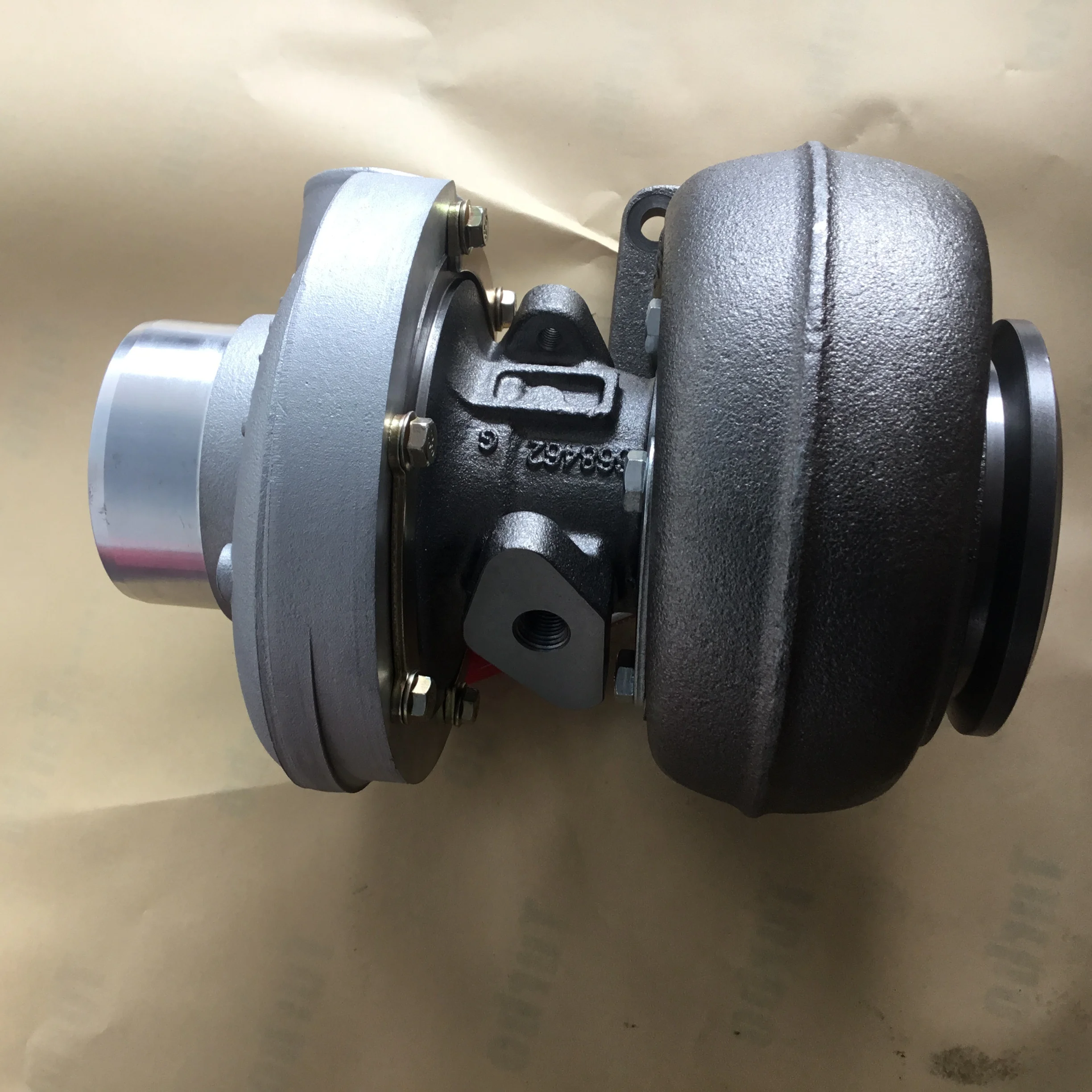 diesel Engine Parts S200 Turbocharger OEM RE509436 RE509807