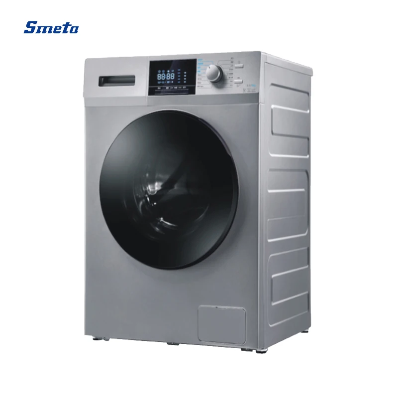 Smeta однодверная профессиональная автоматическая стиральная машина с фронтальной нагрузкой 7 кг