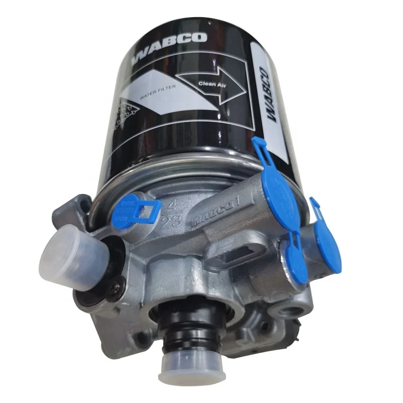 Car Accessories Yutong Bus Parts Wabco Air Dryer No.4324102412 Use For