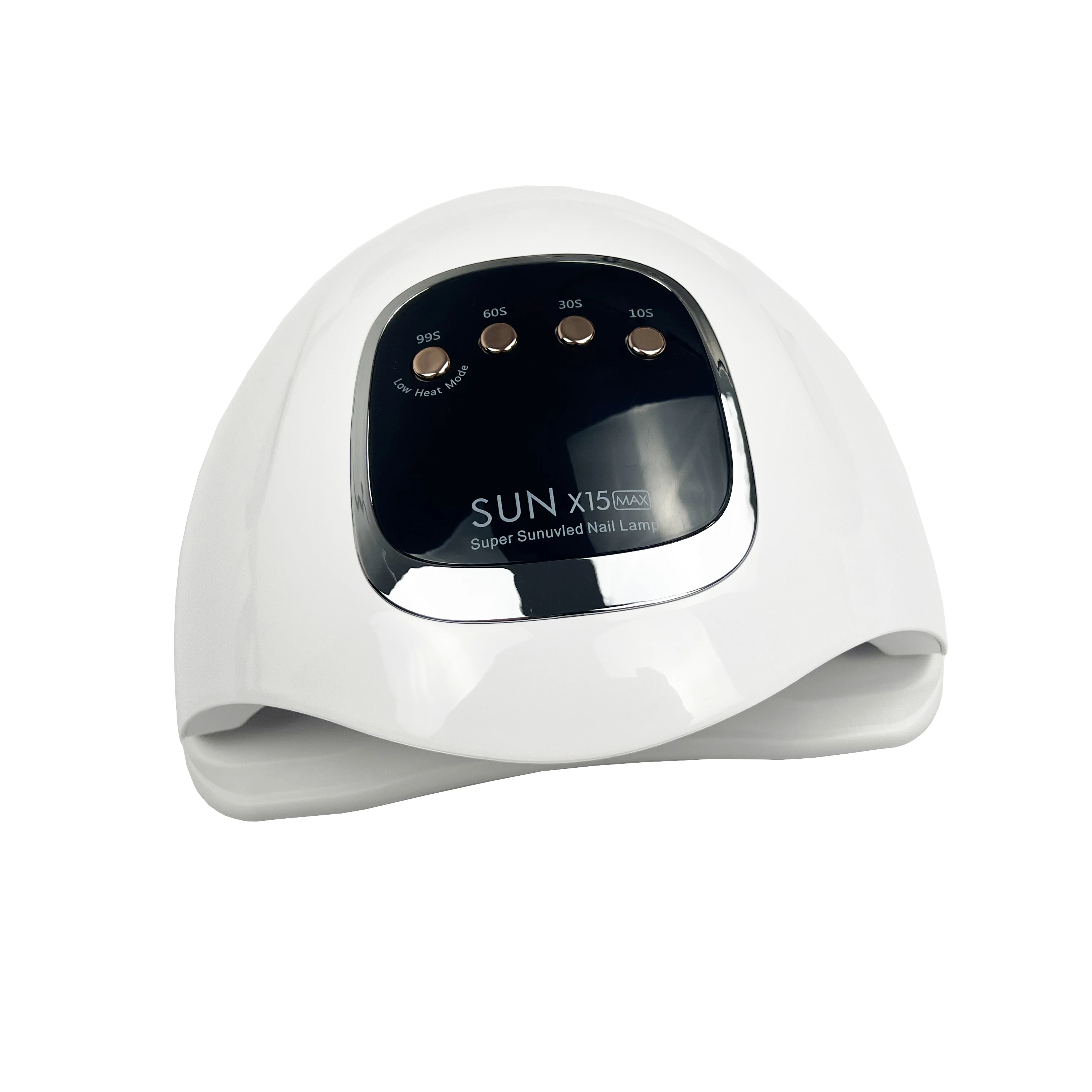 New Decorative High-quality 280W SUN X15 MAX LED UV Nail Polish Gel ...