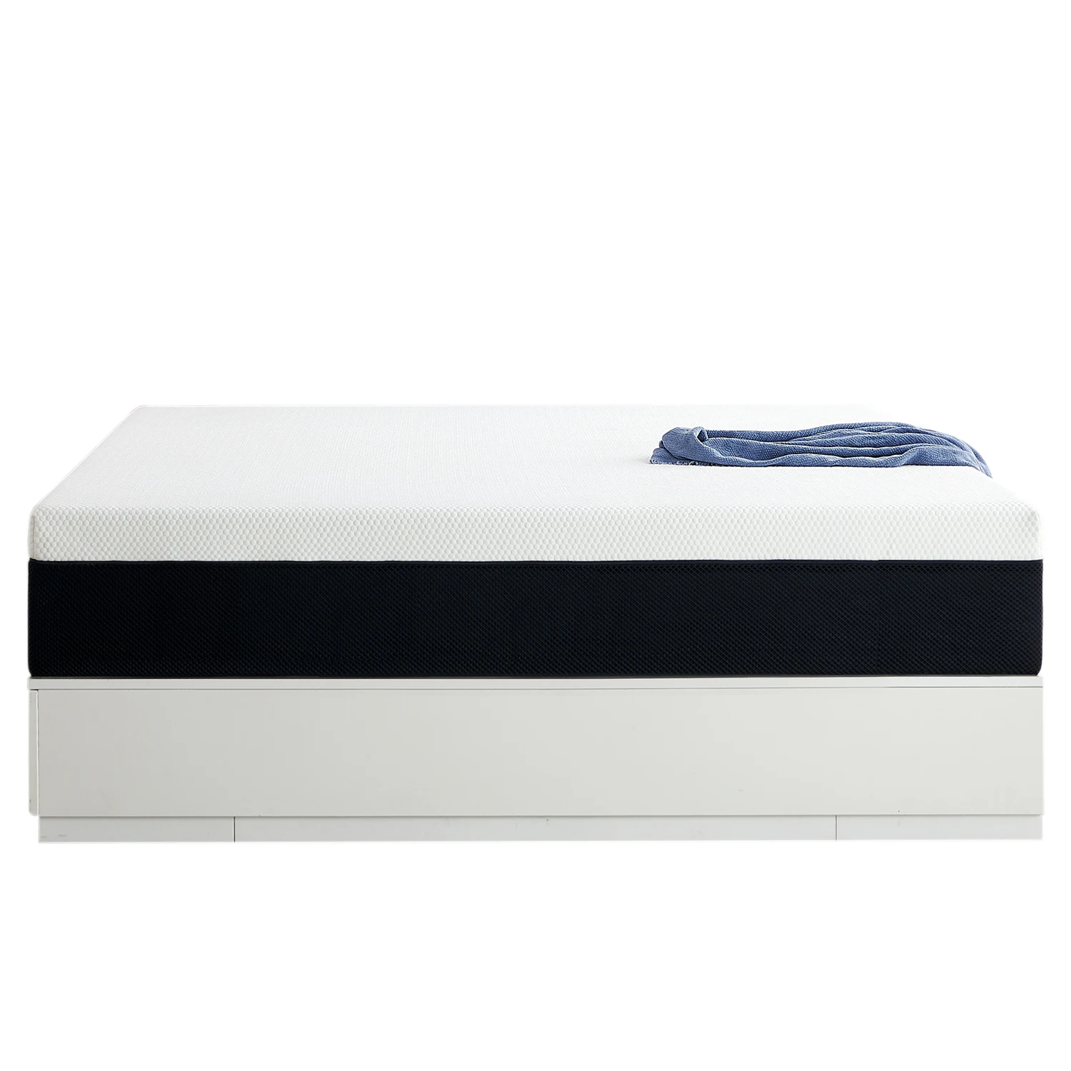 memory foam mattress hot