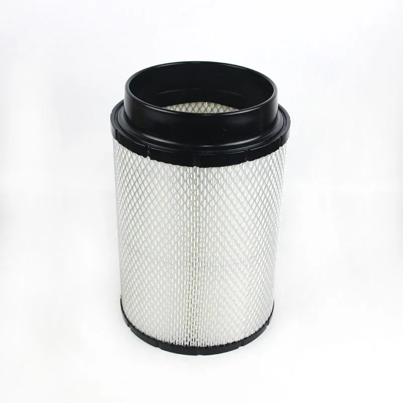 Air Filter Element Replacement - Fits Fleetguard AH8899, Compatible With Heavy Equipment & Diesel Engines