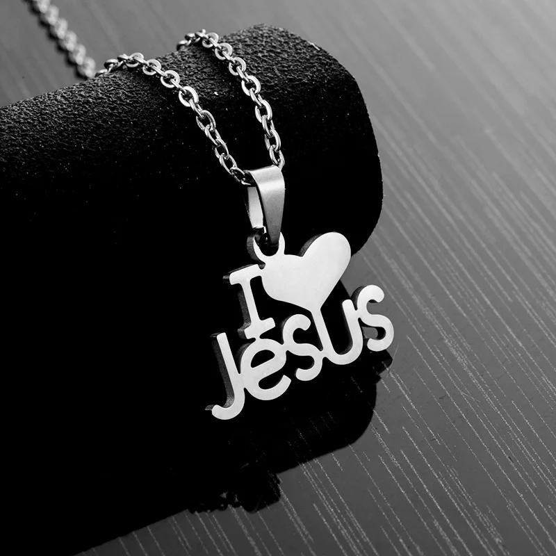 Gold Silver Scapular Christian Catholic Religious Gold Plated Stainless