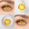 Amarillo con Malla RY359