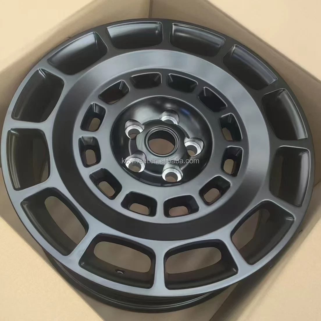 For Land Rover Defender OCTA Wheels 20inch Flow Formed Rims 5x120 ...