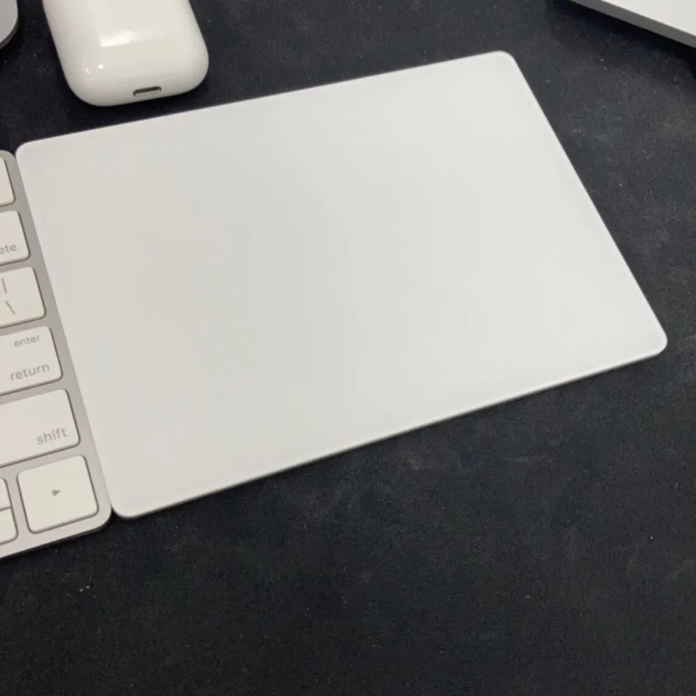 used trackpad 2