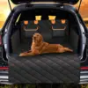Cargo liner