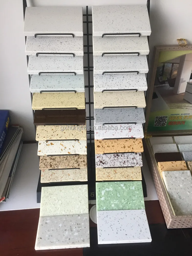 Artificial Stone Machinery Quartz Stone Slab Making Machine Artificial Stone Production Line