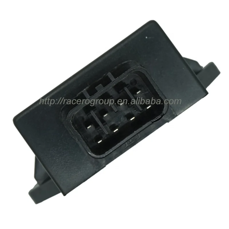 RTS New 8 Pin Cdi Unit for Motorcycle Ignition Parts for 150CC 125CC 110CC Models GS125T-2 GD110 GD 110 GS 150 GS150 Cdi