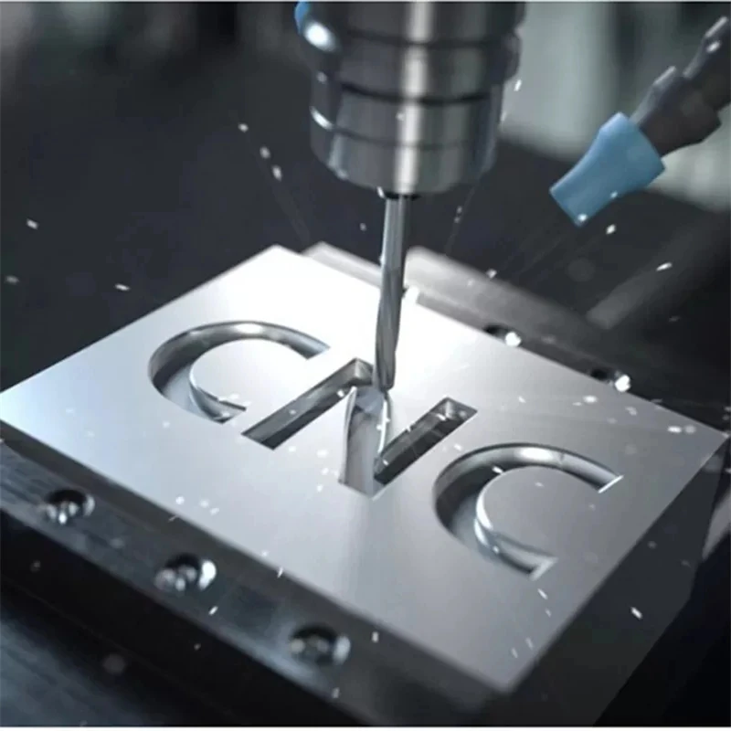 Търговия на едро с персонализирани CNC машинно обработени метални части Производство на ламарина за машини и оборудване