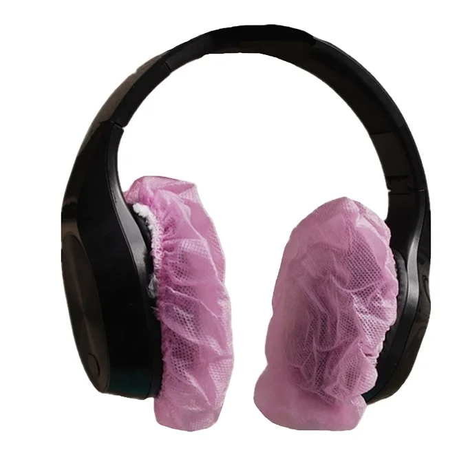 Non Woven MRI Headphone Cover (EU)2017/745
