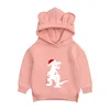 Rosa-dinosauro