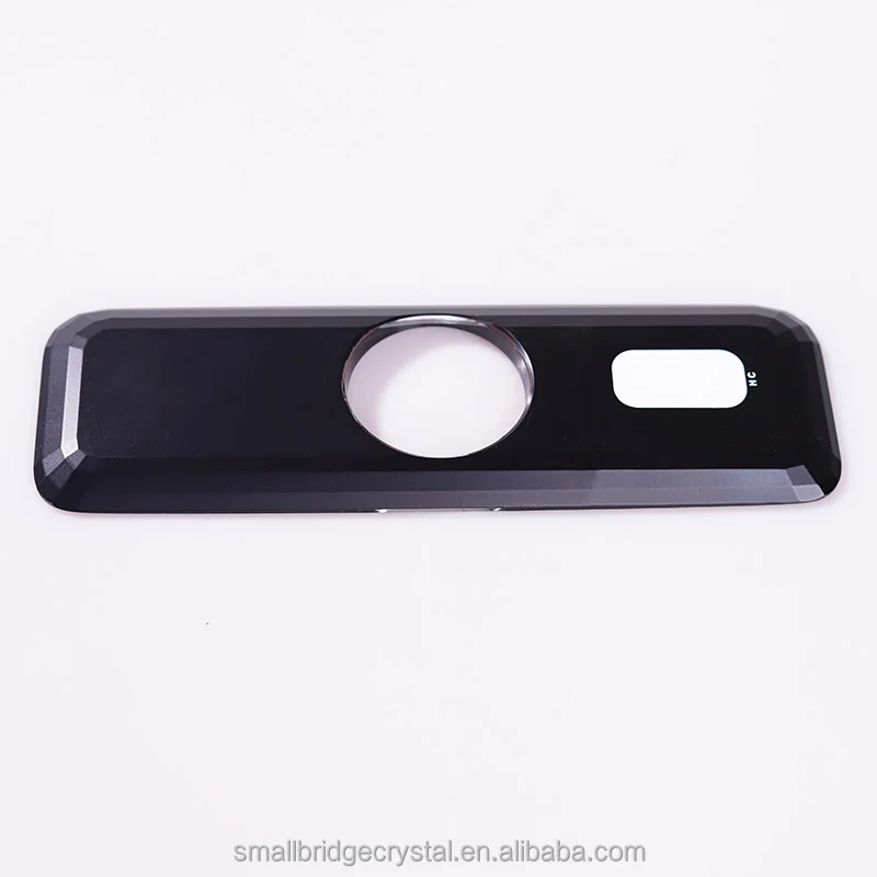 product custom crystal handlebar gear shift handle electroplated factory direct sale wdy qc004bj-7