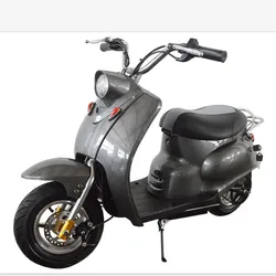 Популярный электрический скутер 2023 года с съемной литиевой батареей 40-60