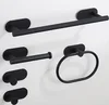 Ensemble quatre pièces noir