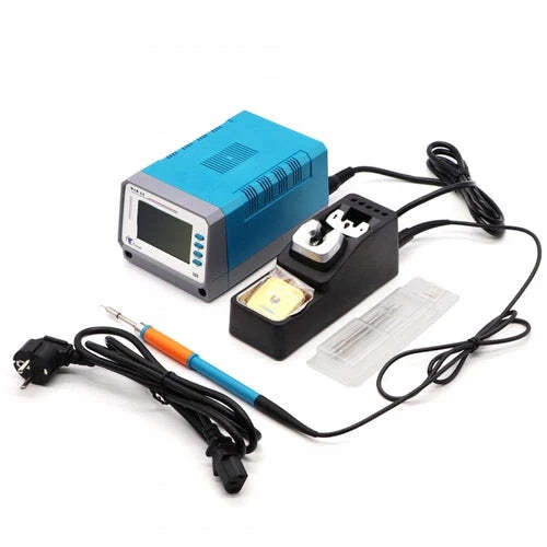 LEISTO T12-11 Lead Free Soldering Station 75W Soldering Iron