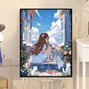 Candy girl 02