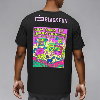 Summer New Luxury Oversized Knitted Unisex Short Sleeve T-Shirt with Anti-Pilling Polyester Spandex 180g Solid Color