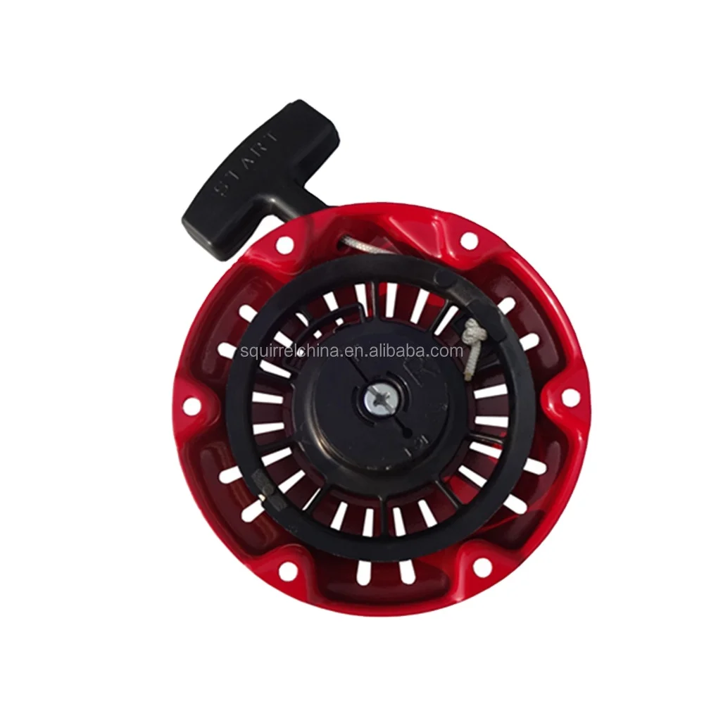 GX100 Recoil Starter 28400-ZDJ-003ZB for Tamper Rammer