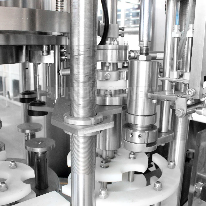 HGMC啤酒灌装机等牙灌装机自动重量灌装机啤酒| Alibaba.com