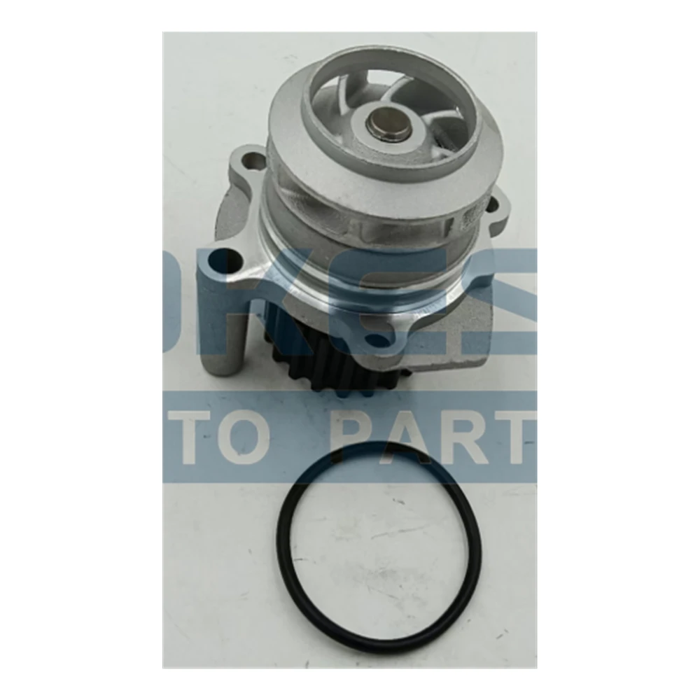 Auto Parts 03L121011C 03L121011H Water Pump for AU — 4