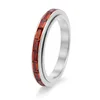 Argent [Diamant rouge