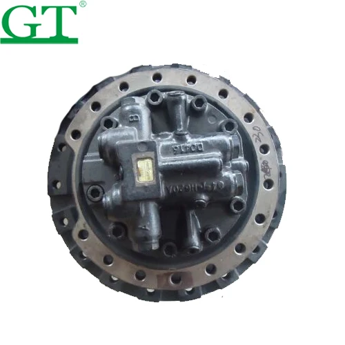 High OEM Quality Final Drive with Motor for ZAXIS 35U