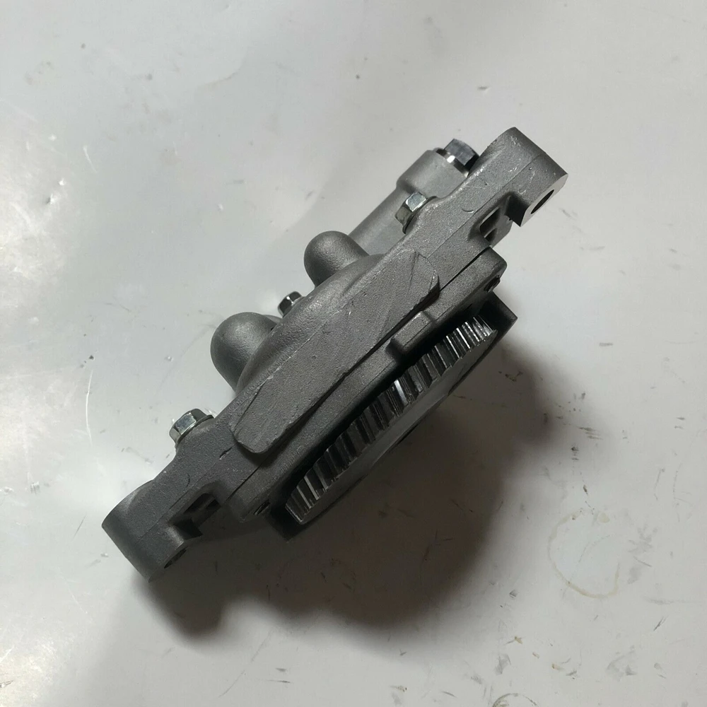 IZUMI Oil Pump for Isuzu 3LD2 Fast Delivery Engine Parts 3