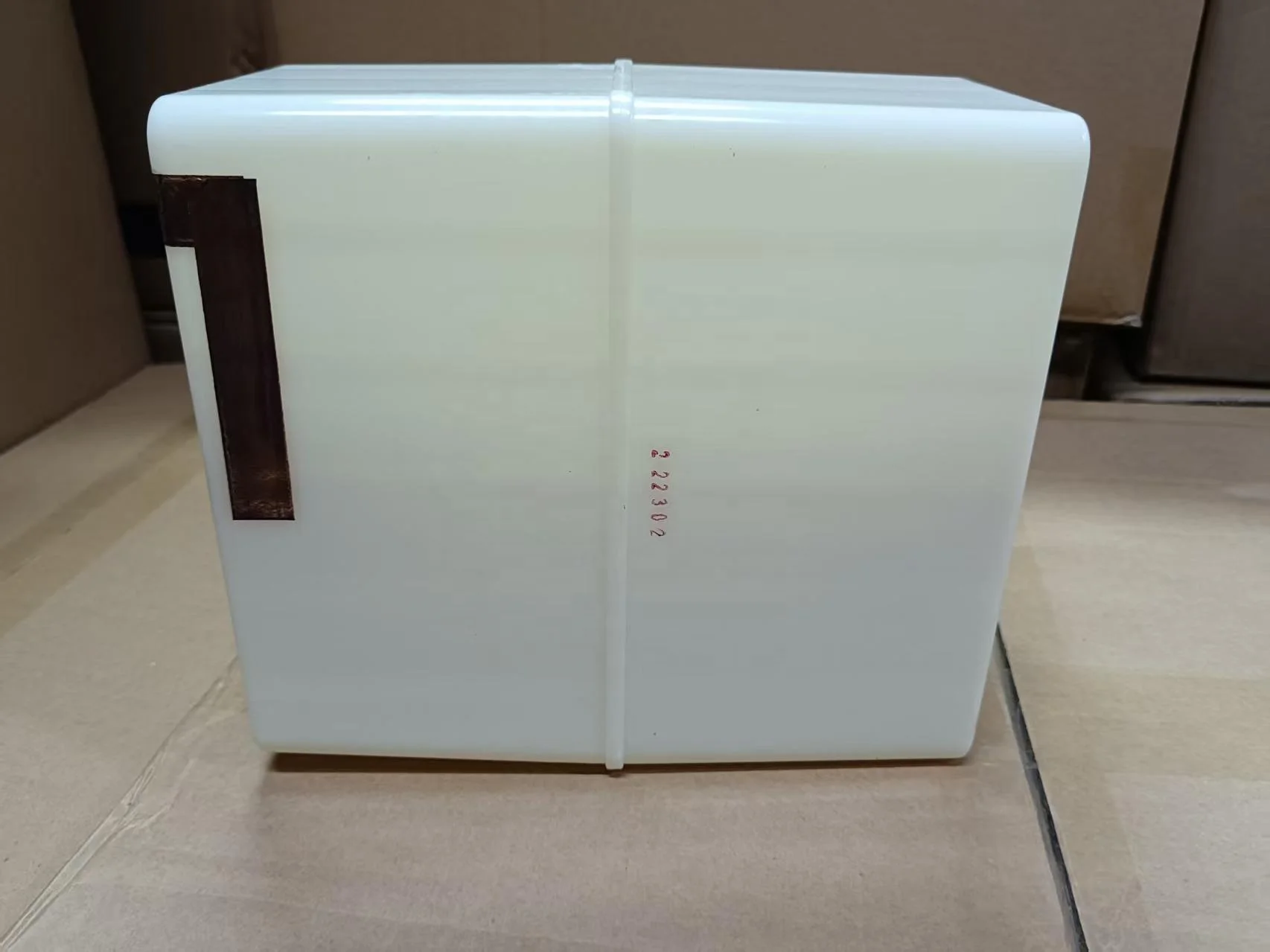 Cleaning Filter for Portable Mini Toner Vacuum Cleaner for Vacuum the Copier Toner or Dust Cleaning Filter