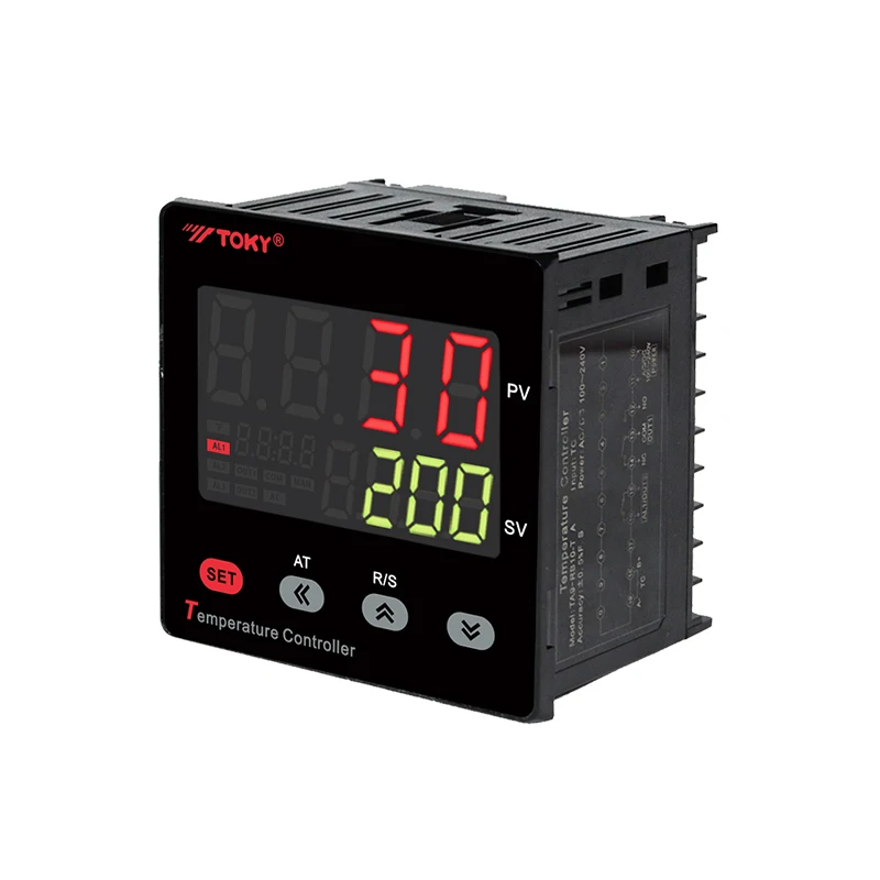 Oven Control Temperature and Humidity a Micro Pid Controller Xmtg Digital Temperature Controller