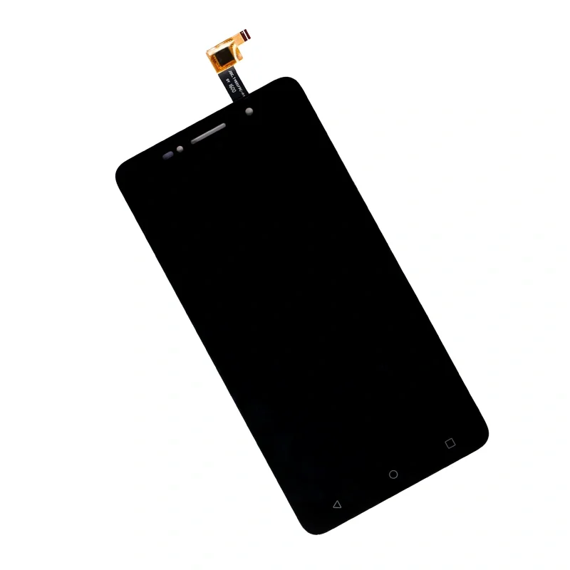 OEM Original Quality Mobile Phone Touch LCD Display Screen for Alcatel One Touch Pixi 4 Ot8050 8050d