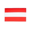 bandera impresa