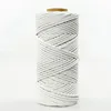 Blanco Natural, 50Y por Rollo