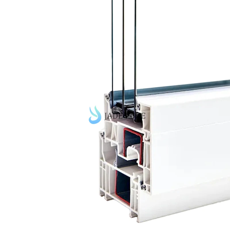 Insulated Glass Unit for Cold Climate Residential Buildings