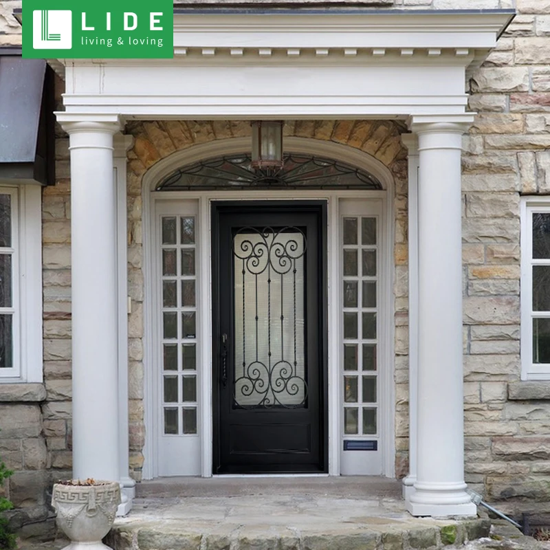 Iron Gate Designs with Main Gate Photos