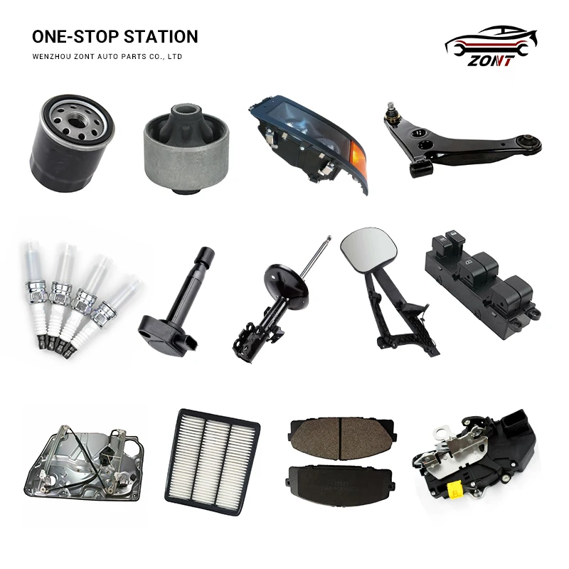 9738200321 Factory Cheap Side Light Auto Parts Accessories Truck Side Lamps Side Lamp for Benz