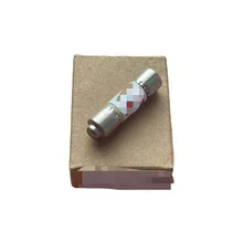 Original Shawmut Atmr-1-1/2 Atmr 1-1/2a 1.5a 600v Fast Acting Fuse 10x38 New Ready Stock Industrial Automation P