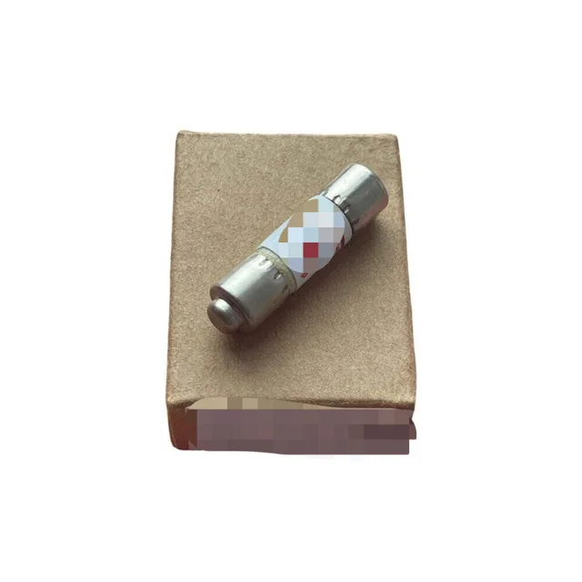 Original Shawmut Atmr-1-1/2 Atmr 1-1/2a 1.5a 600v Fast Acting Fuse 10x38 New Ready Stock Industrial Automation P