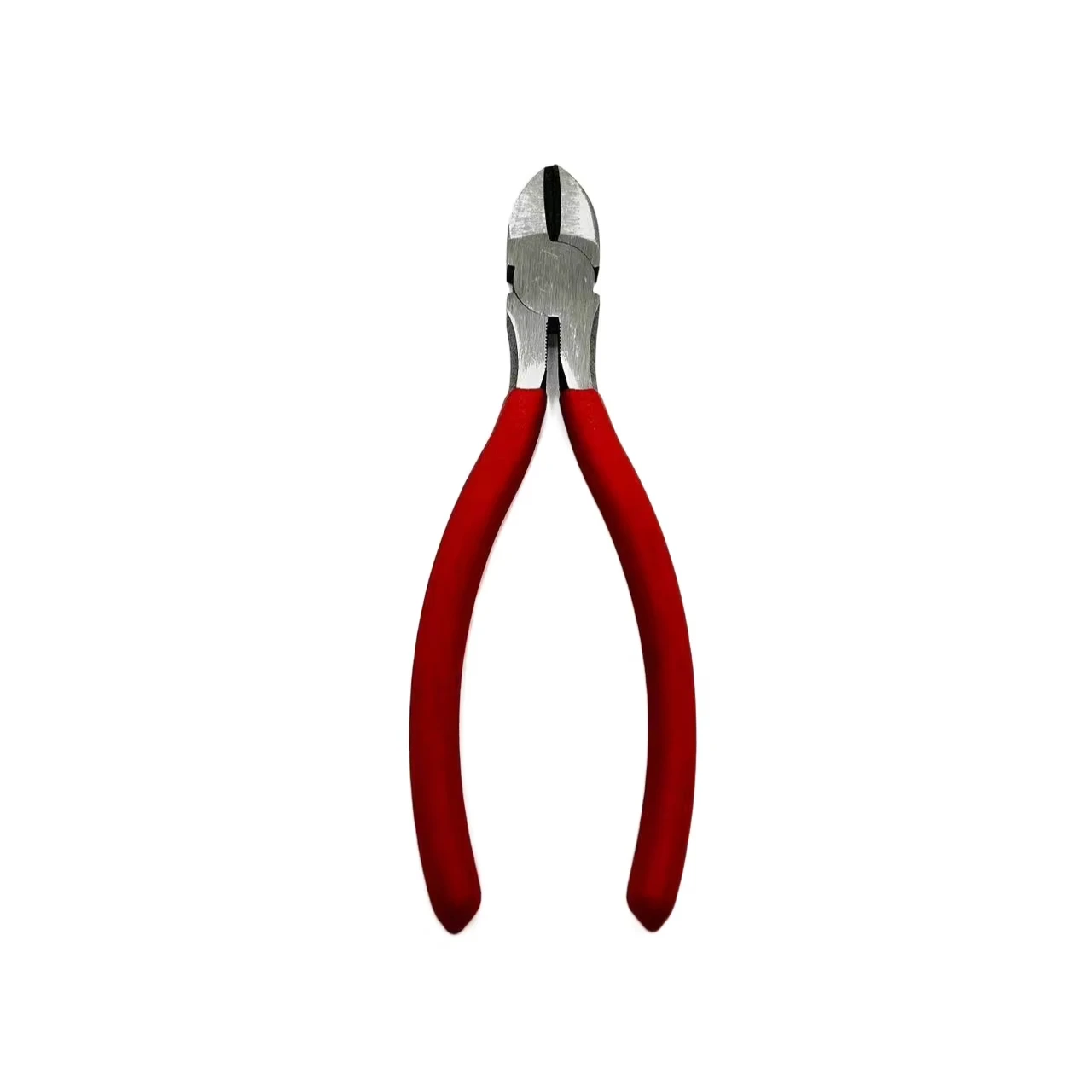 Carbon Steel Multi-Purpose Hand Tools Electrical Side Cutting Pliers for Wire & Cable Gland Cutters