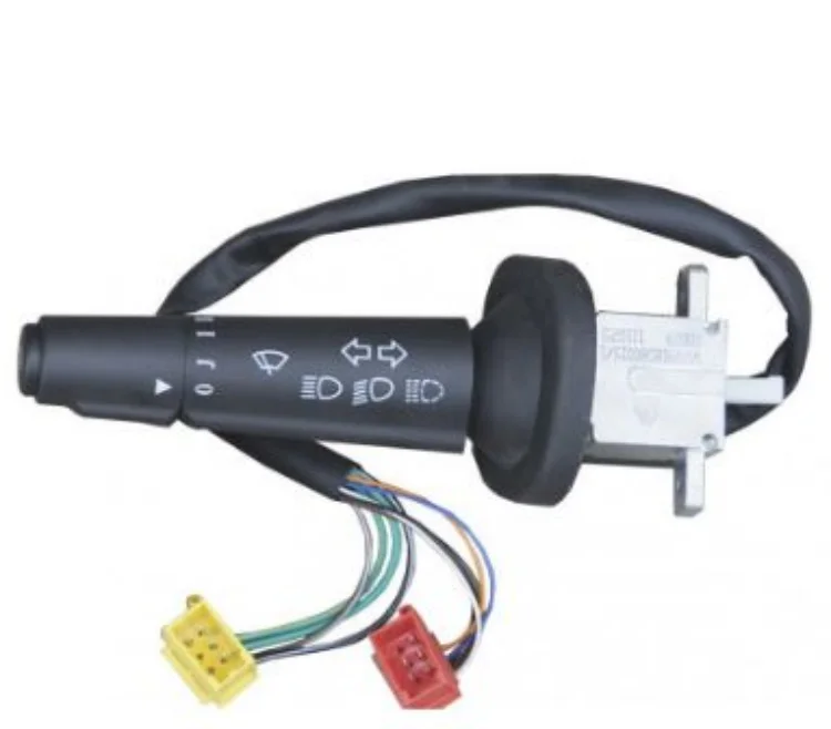 WG9918580015 HOWO A7 Combination Switch