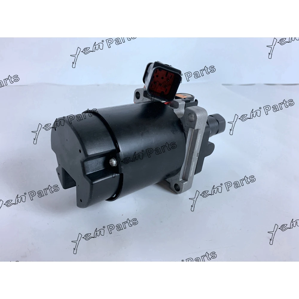 320 Handle-Switch 487-8455 for Caterpillar Engine. 5