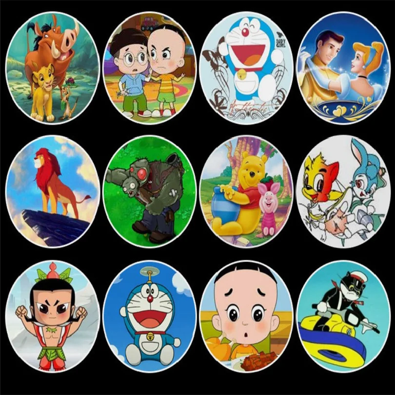 2025 популярные настраиваемые Детские огни ослепительный Цвет люминесцентные лампы на палец кольцо светящиеся игрушки для праздничной вечеринки подарок