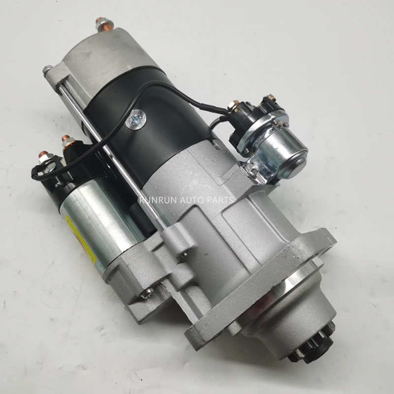 24V 5.5KW 11T Starter Motor for Volvo LM9 FM9 Tucks M9T61471 20732977 20397219