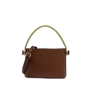 Custom Fashion Ladies Shoulder Bag High Quality Crossbody Bags Designer Elegant Purses and Handbags for Women