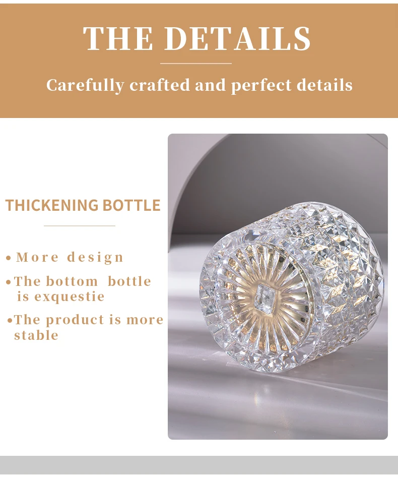 Body Scrub Container Wholesale Empty Scrub Body Butter Recycled Pcr Pet