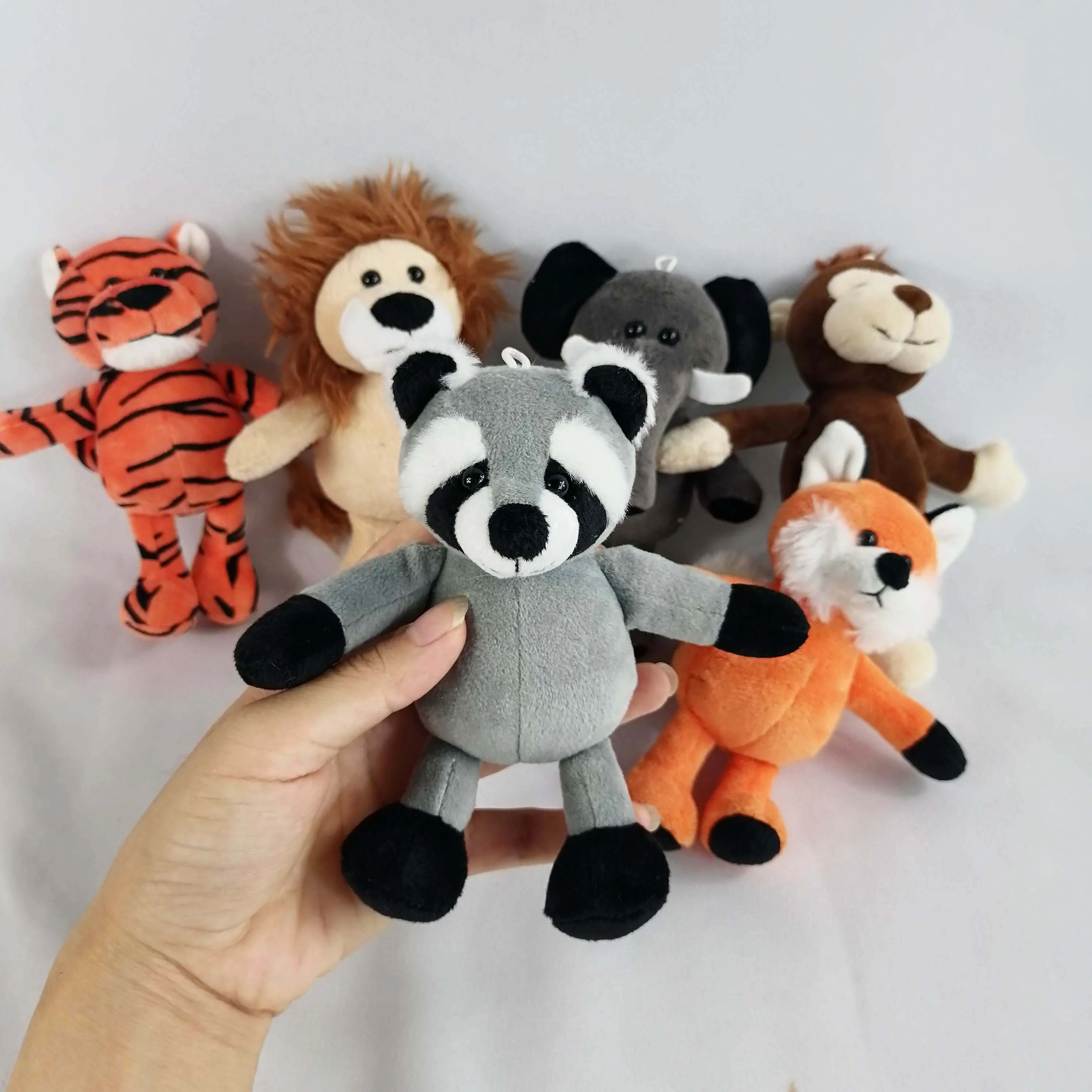 High Quality Hot Sale Stuffed & Plush Soft Toys Animals Custom Stuffed