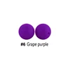 #6 Raisin violet