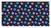 Nappe en papier 120 x 180 cm